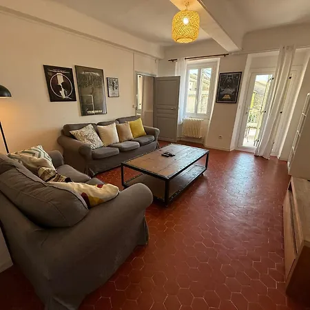 Le Balcon Des Pourcelles Holiday home Les Mees