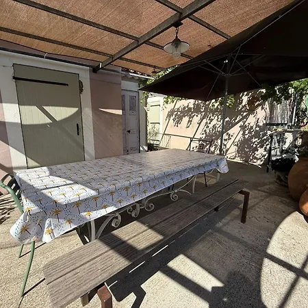 Le Balcon Des Pourcelles Holiday home Les Mees