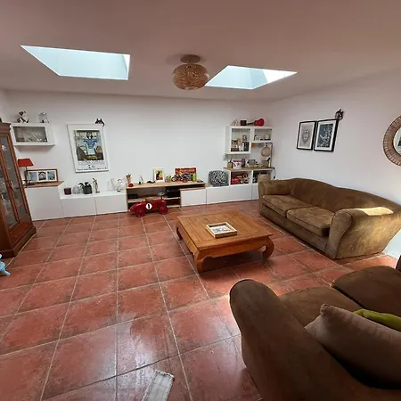 Holiday home Le Balcon Des Pourcelles