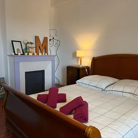 Holiday home Le Balcon Des Pourcelles Les Mees