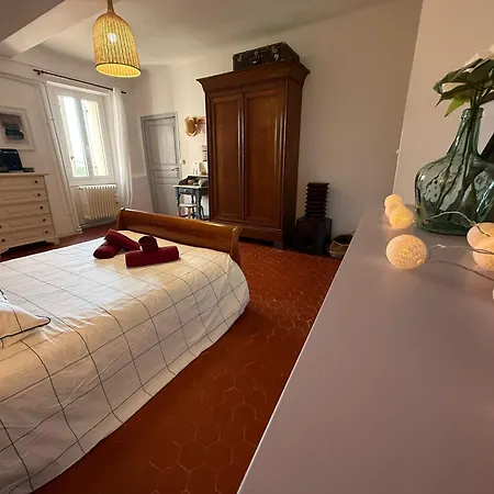 Holiday home Le Balcon Des Pourcelles Les Mees