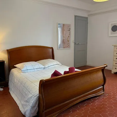 Le Balcon Des Pourcelles Holiday home