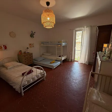 Le Balcon Des Pourcelles Holiday home *