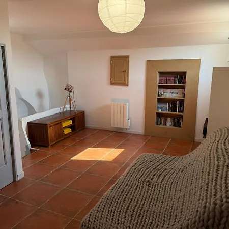 Le Balcon Des Pourcelles Holiday home Les Mees