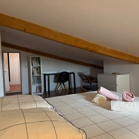 Holiday home Le Balcon Des Pourcelles