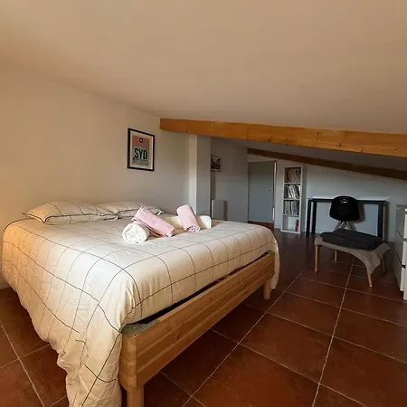 Le Balcon Des Pourcelles Holiday home