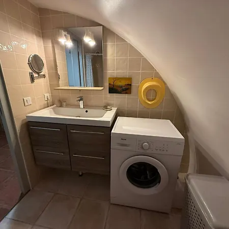Holiday home Le Balcon Des Pourcelles